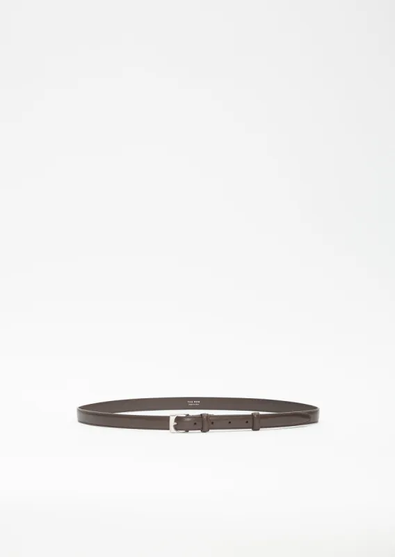 Moon Belt — Brown sold by La Garconne