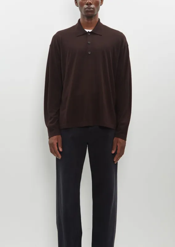 Djon Polo sold by La Garconne