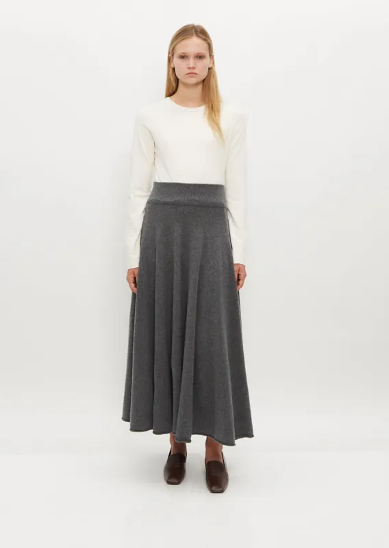 n°313 Twirl Skirt sold by La Garconne