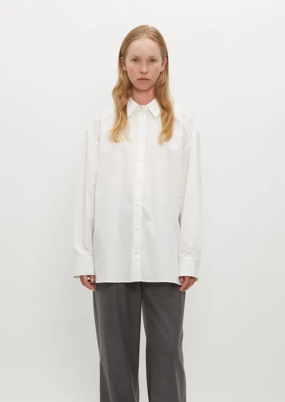 Espanto Shirt sold by La Garconne