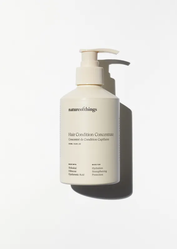 Hair Condition Concentrate sold by La Garconne