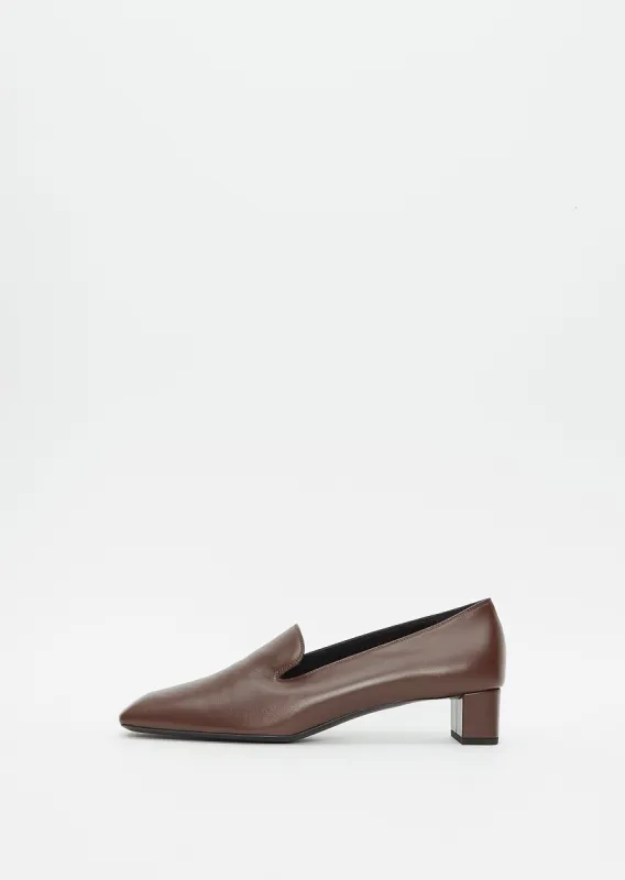 Margaret Loafer sold by La Garconne