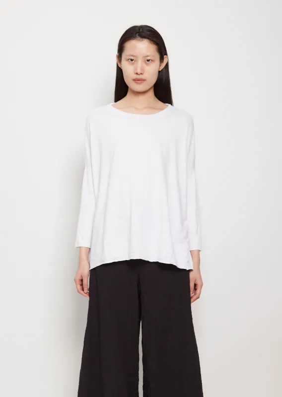 Maglia Ata Lino sold by La Garconne