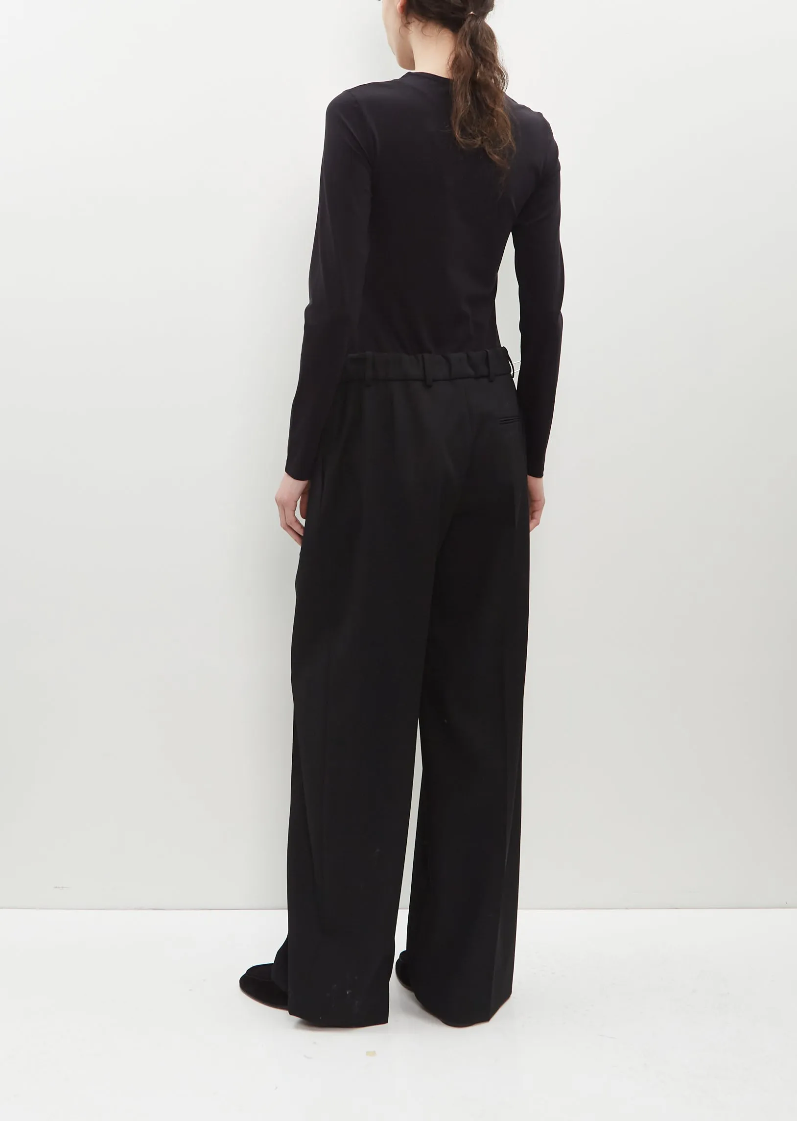 Iverness Top sold by La Garconne product image thumbnail 3
