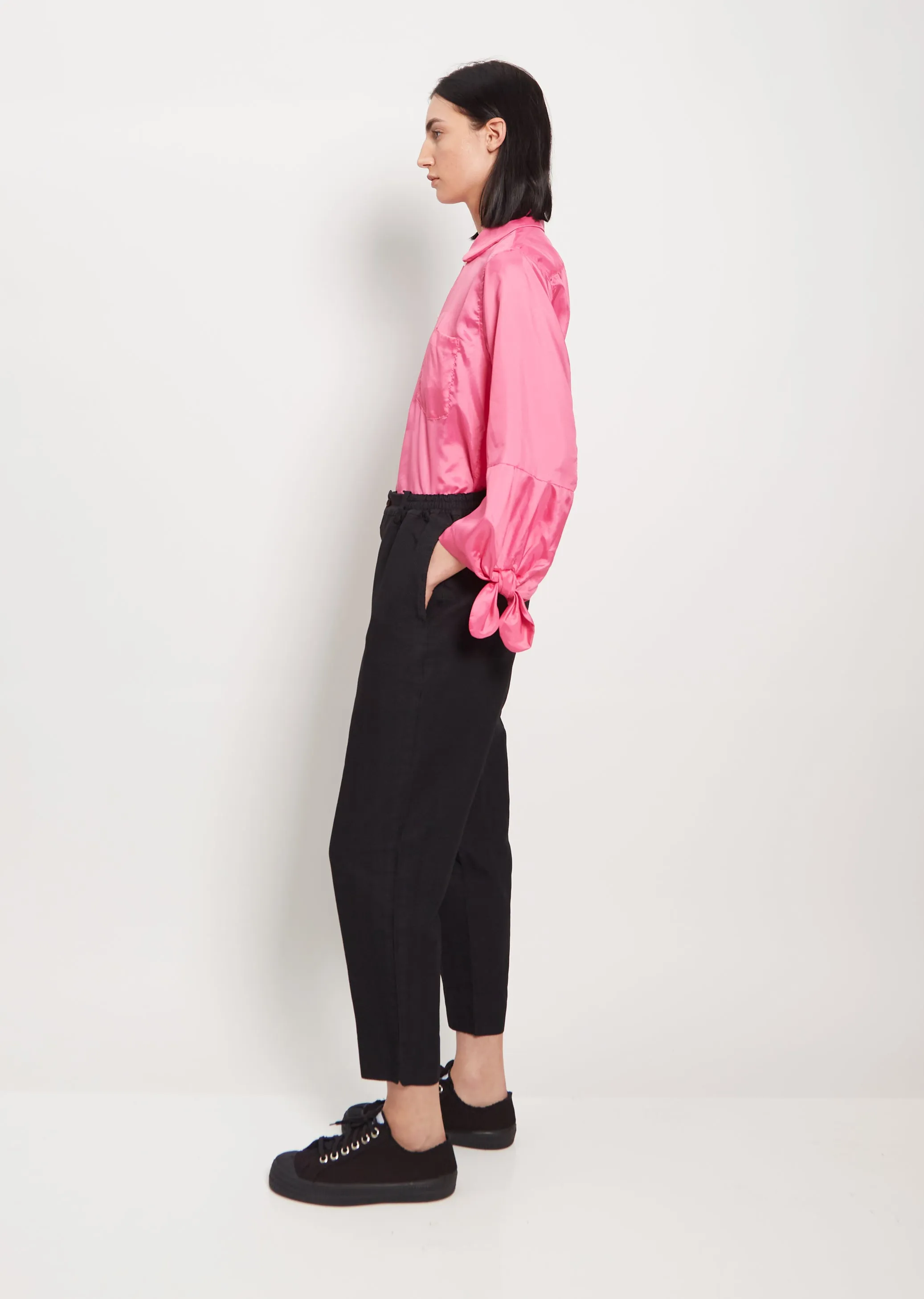 Tapered Pants sold by La Garconne product image thumbnail 2