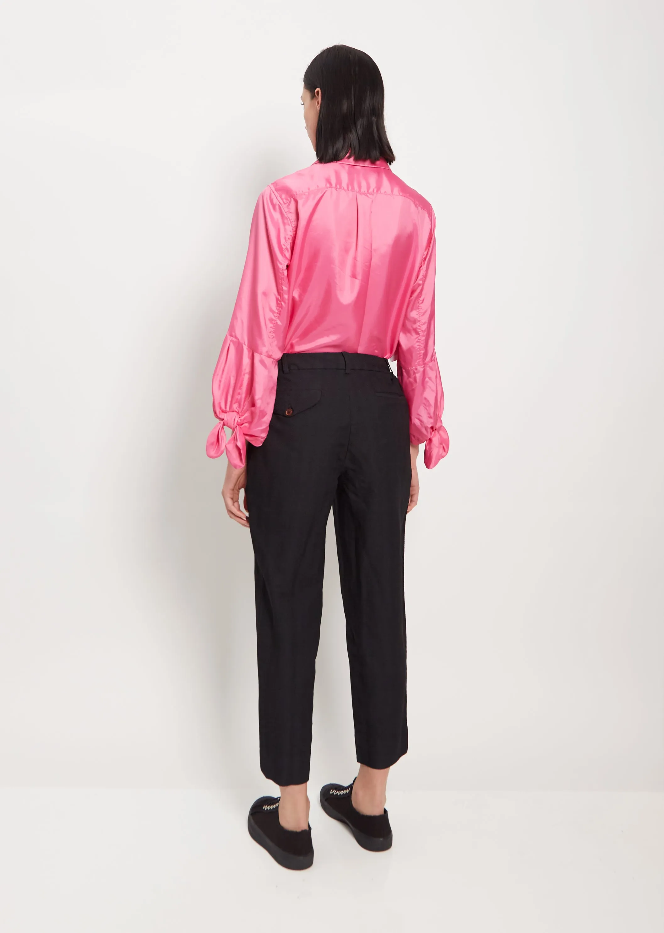 Tapered Pants sold by La Garconne product image thumbnail 3