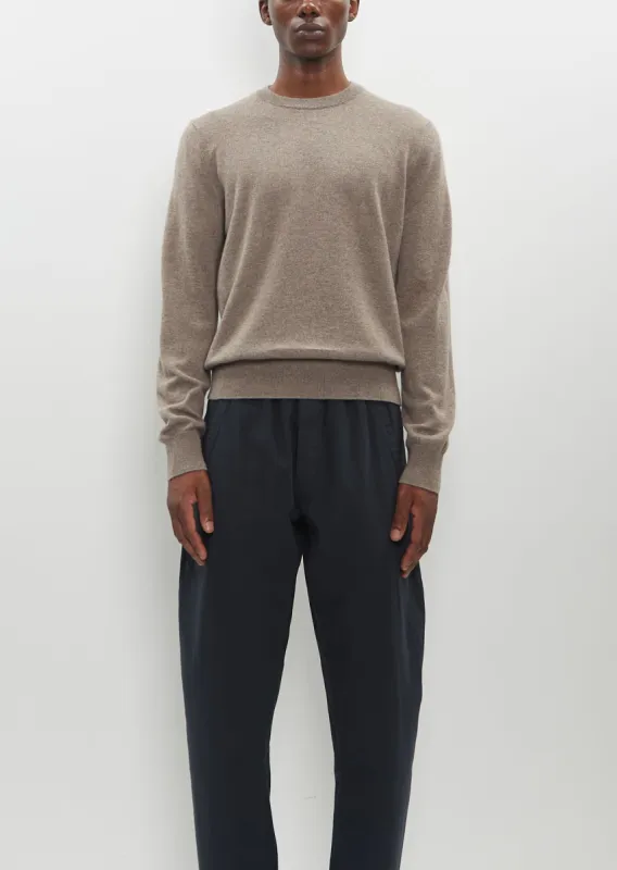 Benji Crew Neck sold by La Garconne