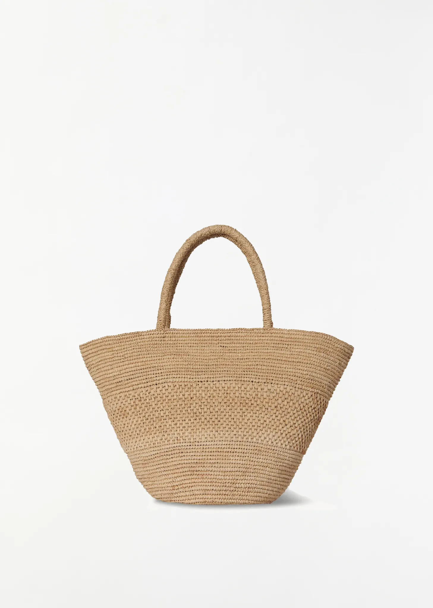 Emilie — Natural sold by La Garconne