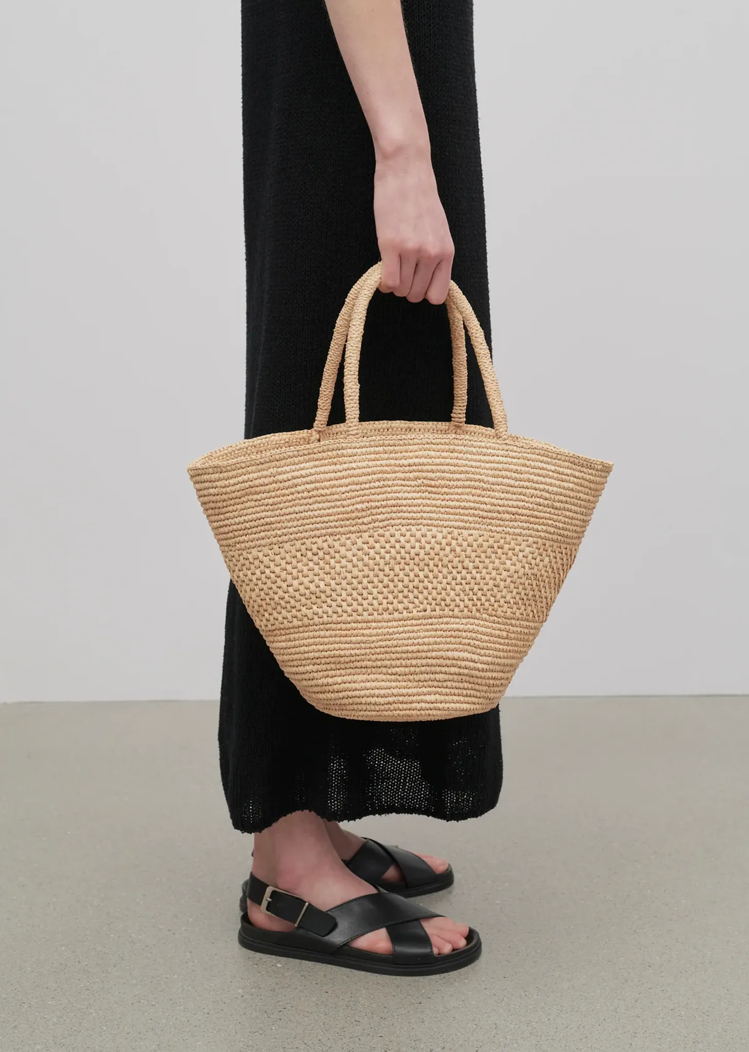 Emilie — Natural sold by La Garconne product image thumbnail 4