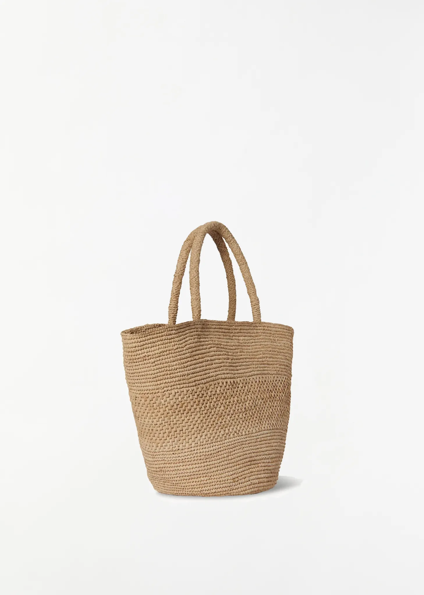 Emilie — Natural sold by La Garconne product image thumbnail 2