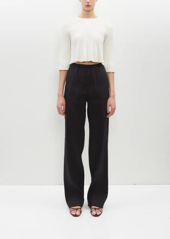 Amata Pants sold by La Garconne