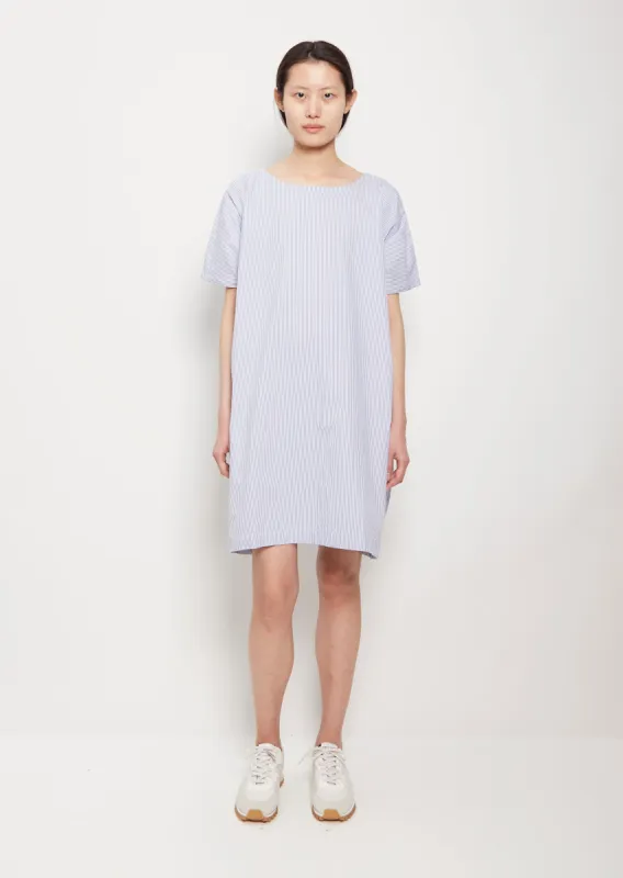 Dakota Organic Cotton Dress sold by La Garconne