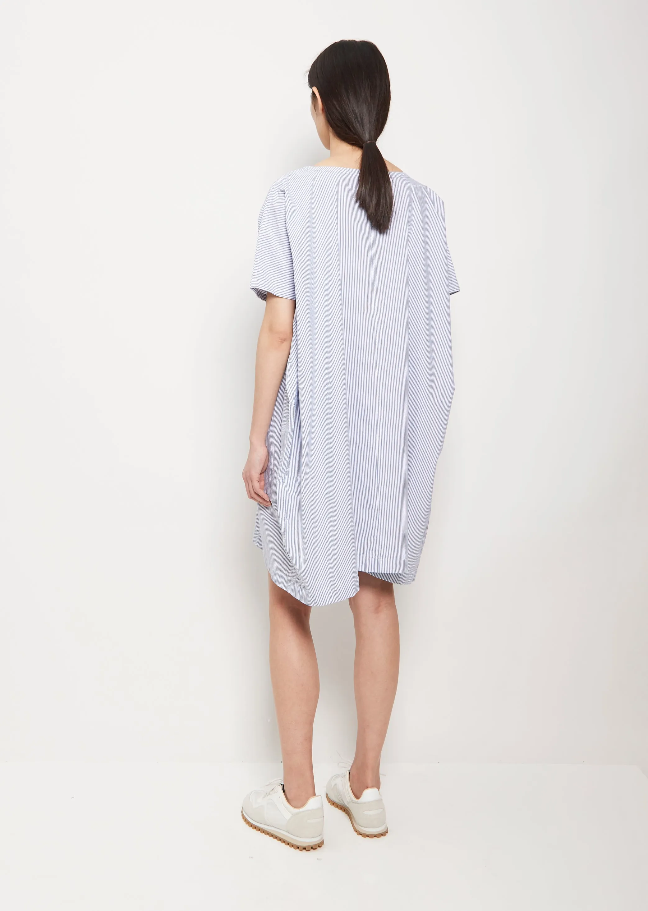 Dakota Organic Cotton Dress sold by La Garconne product image thumbnail 3