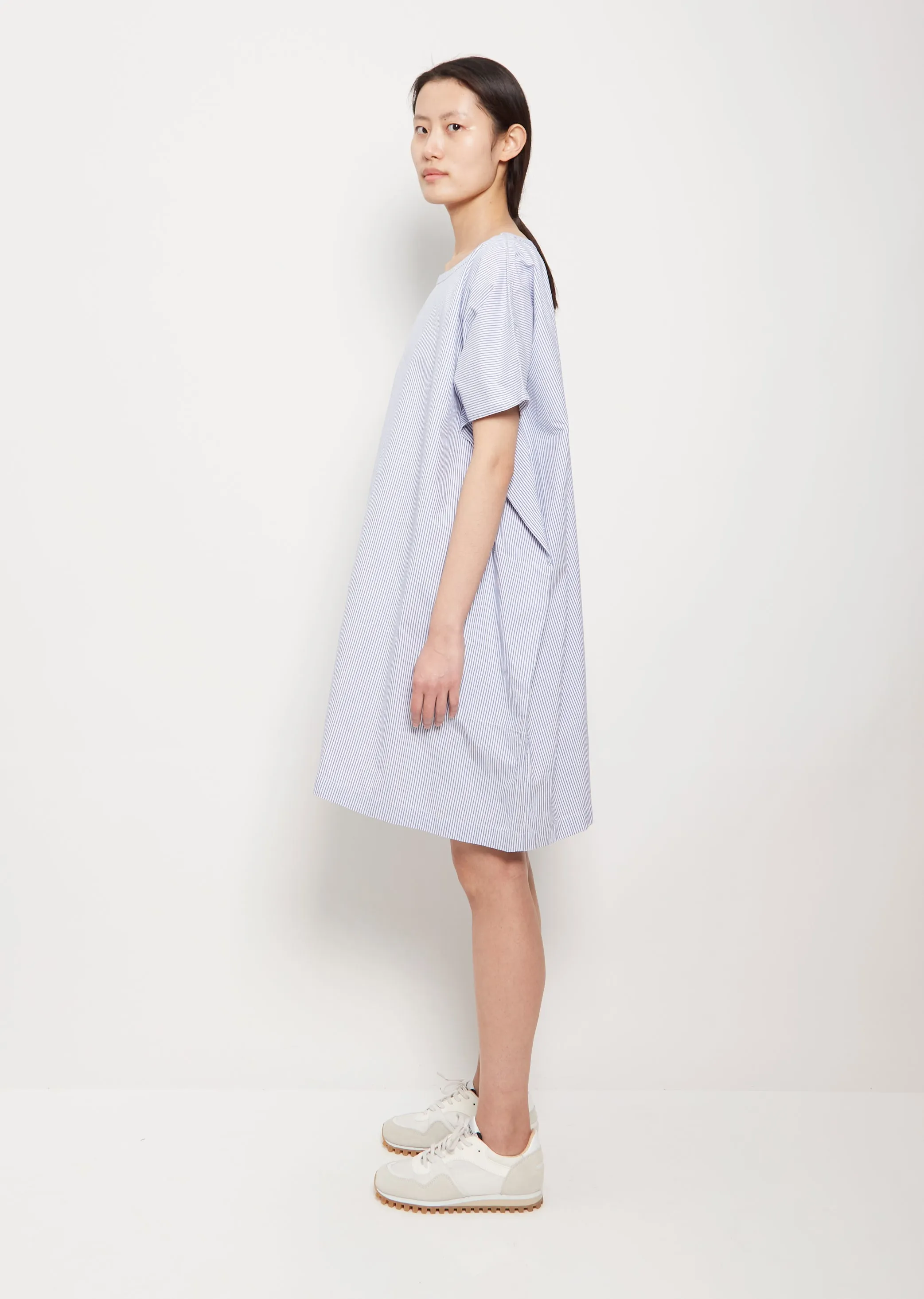 Dakota Organic Cotton Dress sold by La Garconne product image thumbnail 2