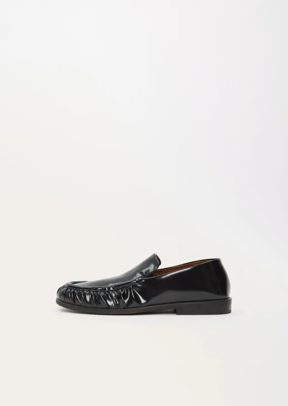 Mocassino Mocassino — Black sold by La Garconne