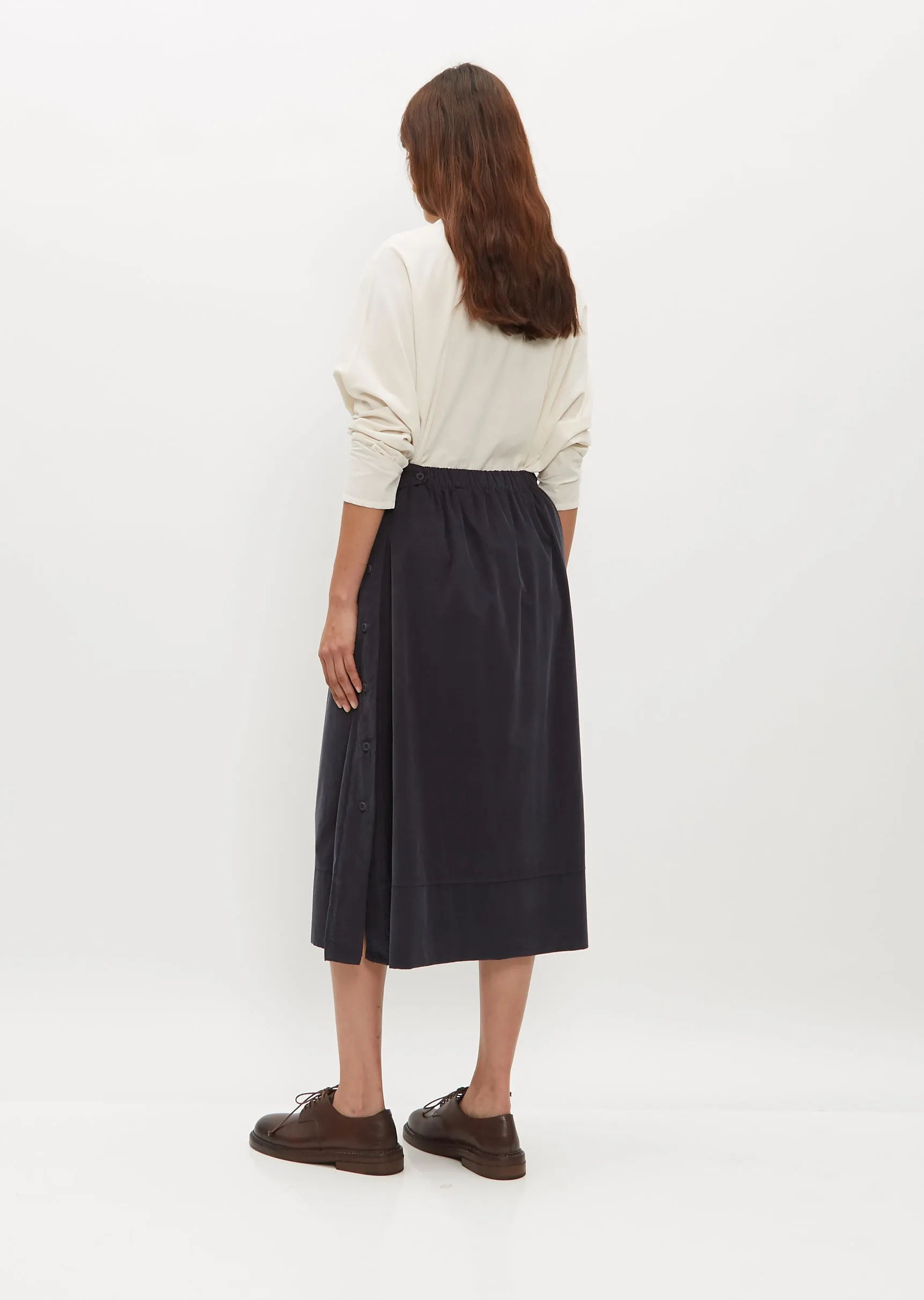 Laura Skirt - Skipper sold by La Garconne product image thumbnail 3