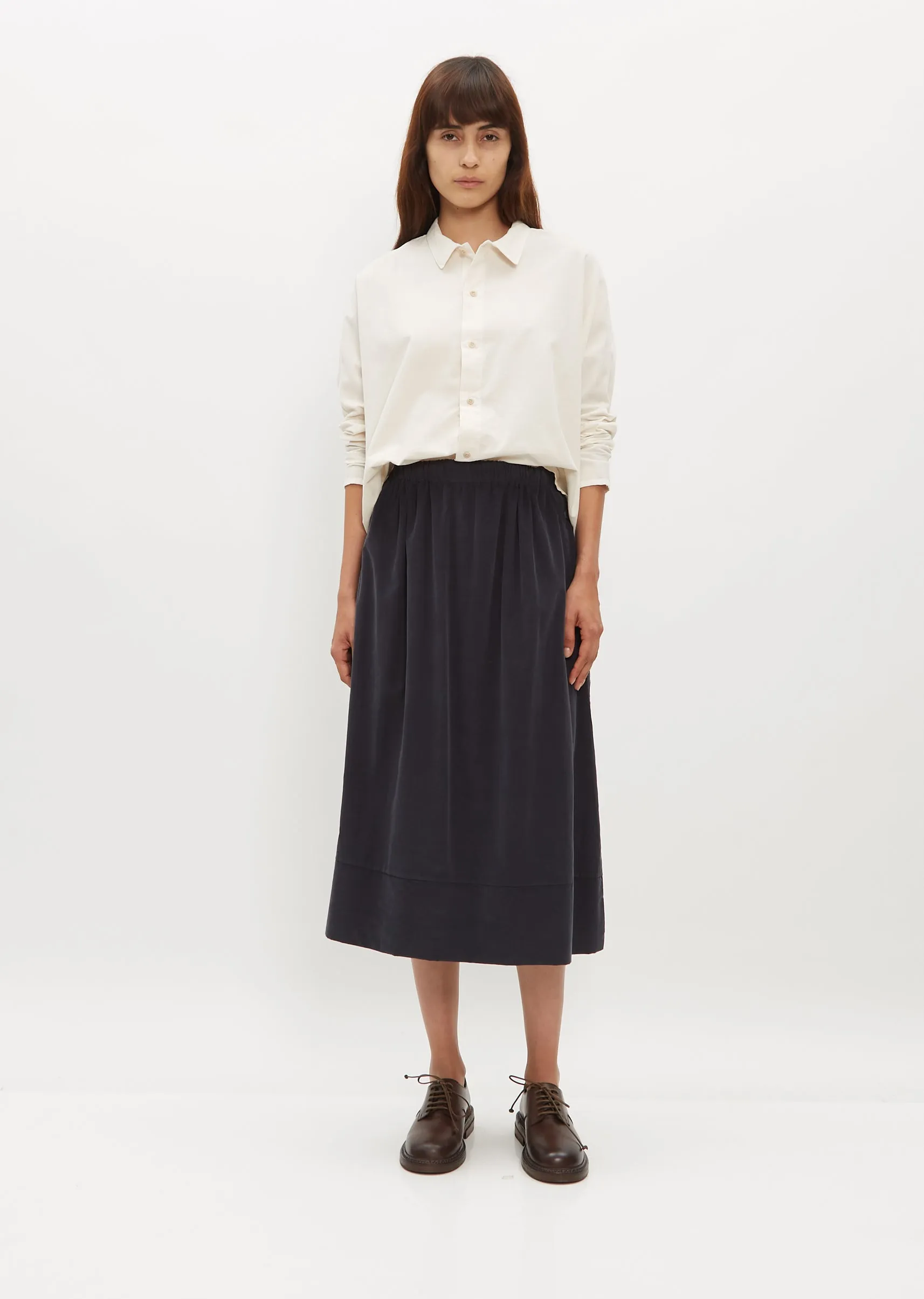 Laura Skirt - Skipper sold by La Garconne