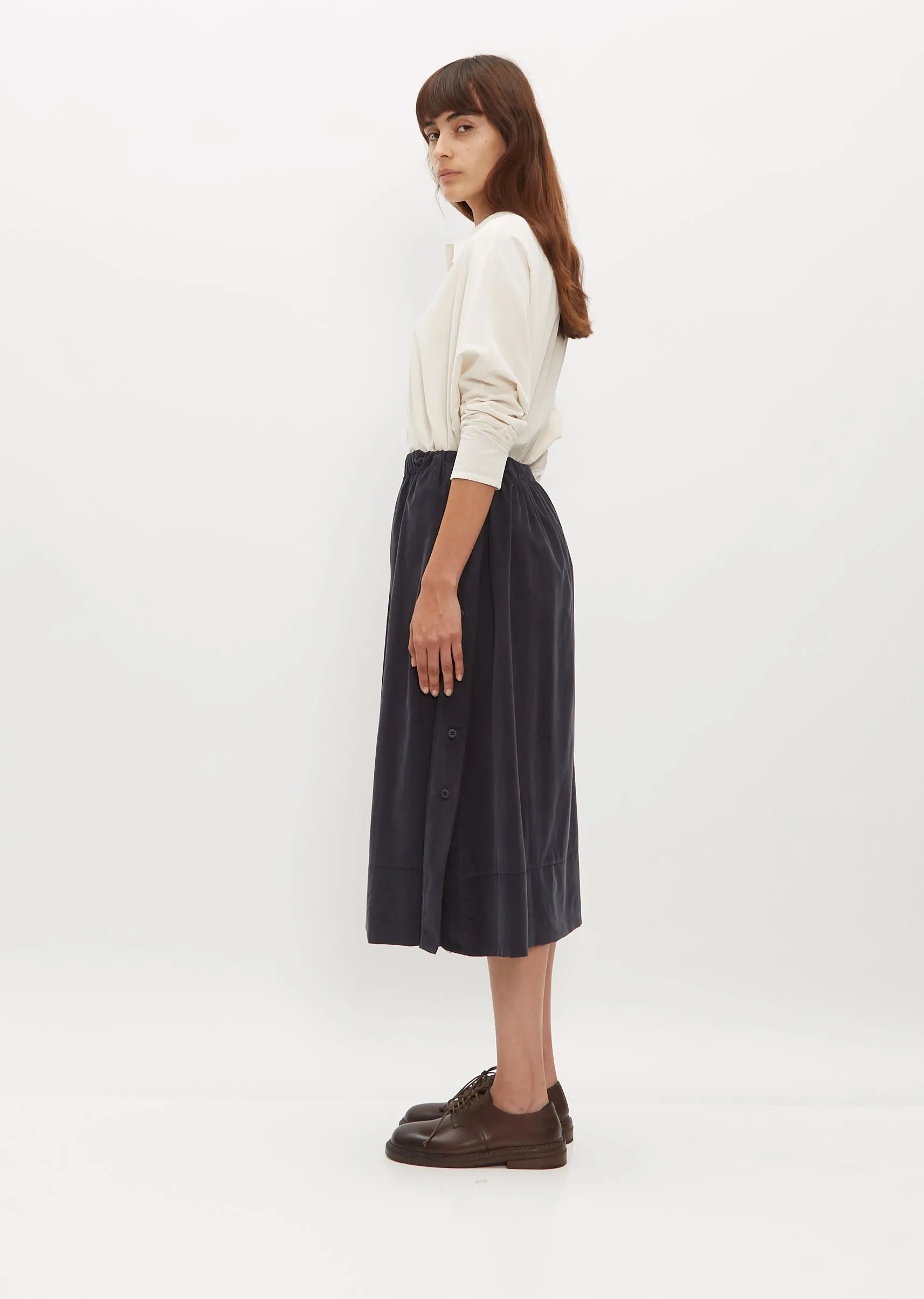 Laura Skirt - Skipper sold by La Garconne product image thumbnail 2