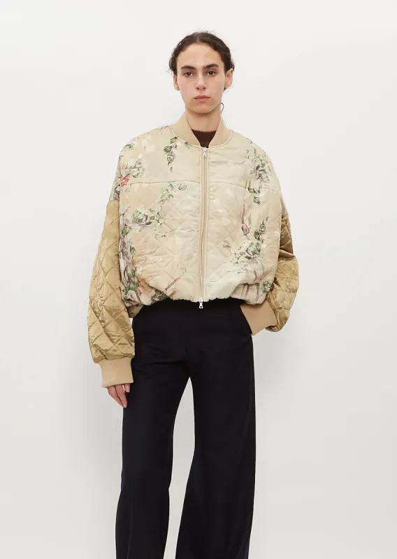 Veston Jacket sold by La Garconne