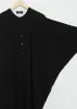 Panel Cotton Blend Shirt sold by La Garconne