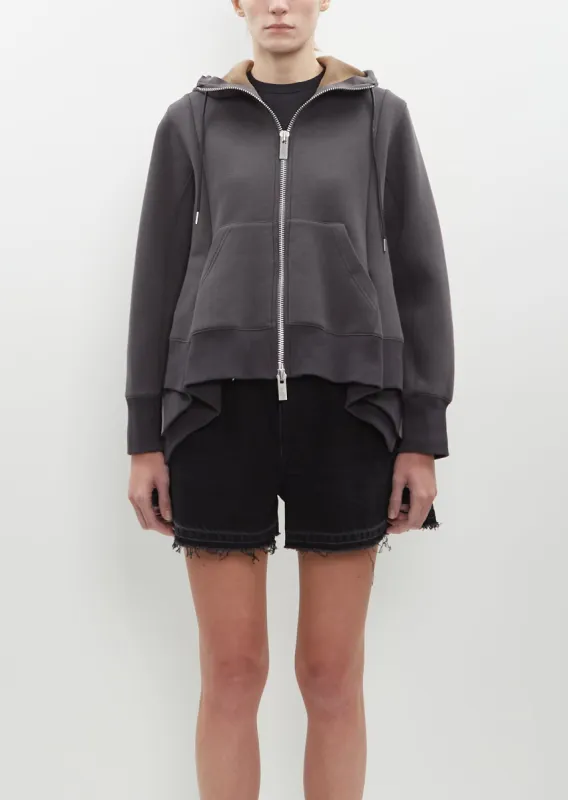 Sponge Sweat Hoodie sold by La Garconne