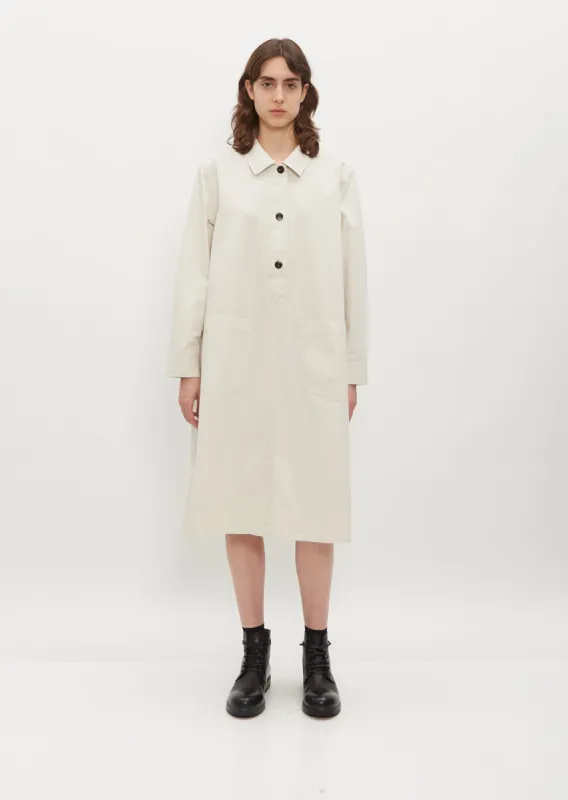 Swing Dress sold by La Garconne