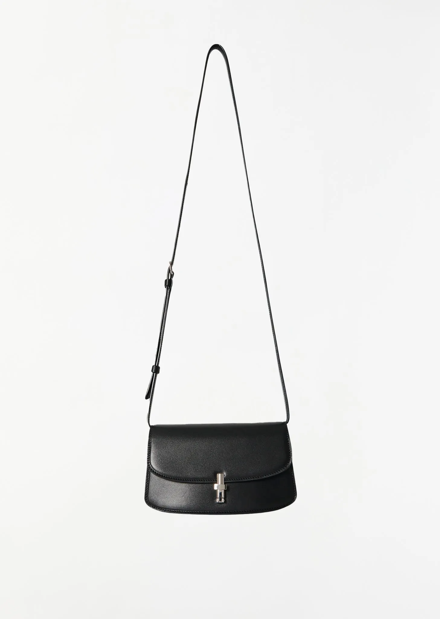E/W Sofia — Black sold by La Garconne