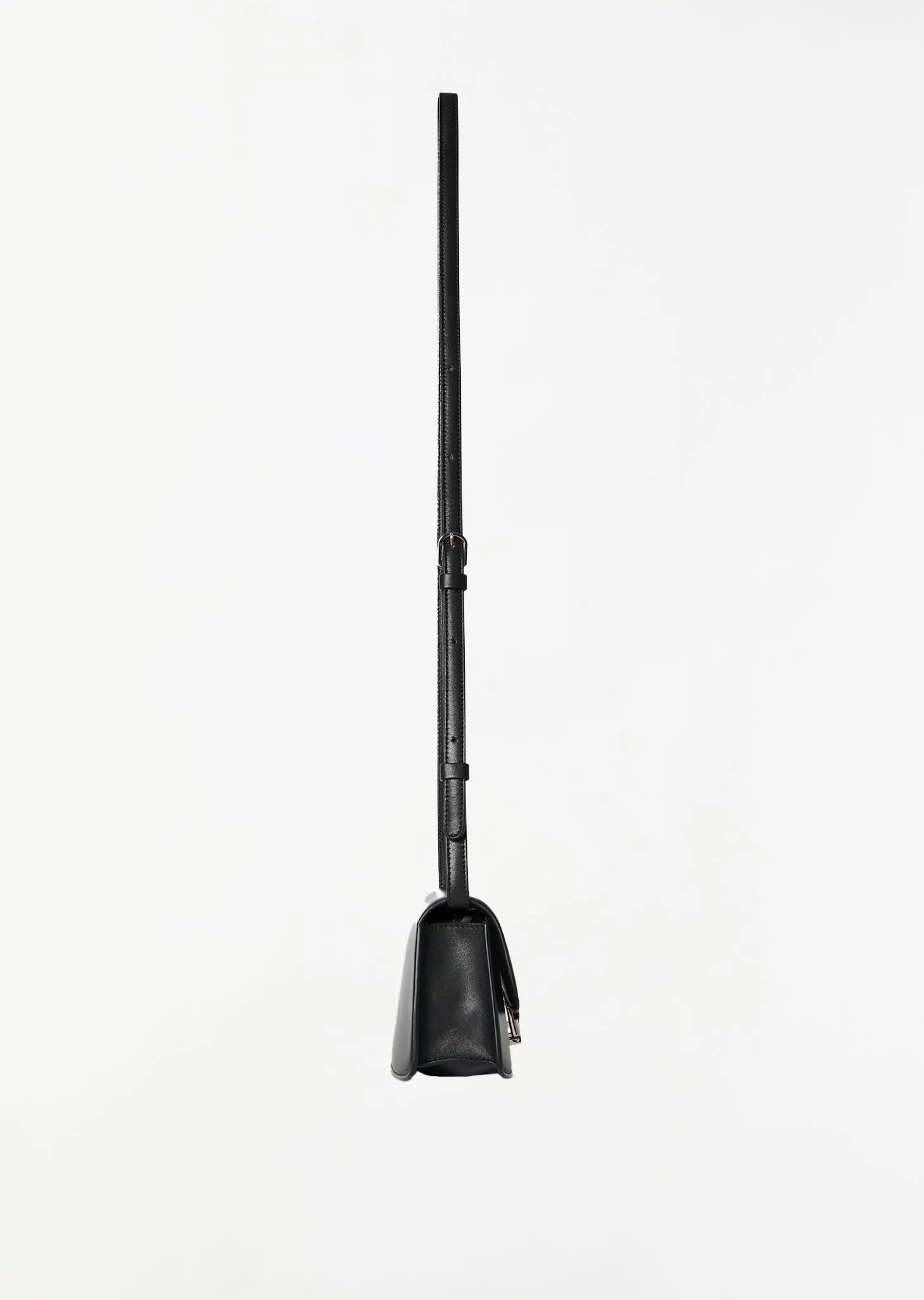 E/W Sofia — Black sold by La Garconne product image thumbnail 3