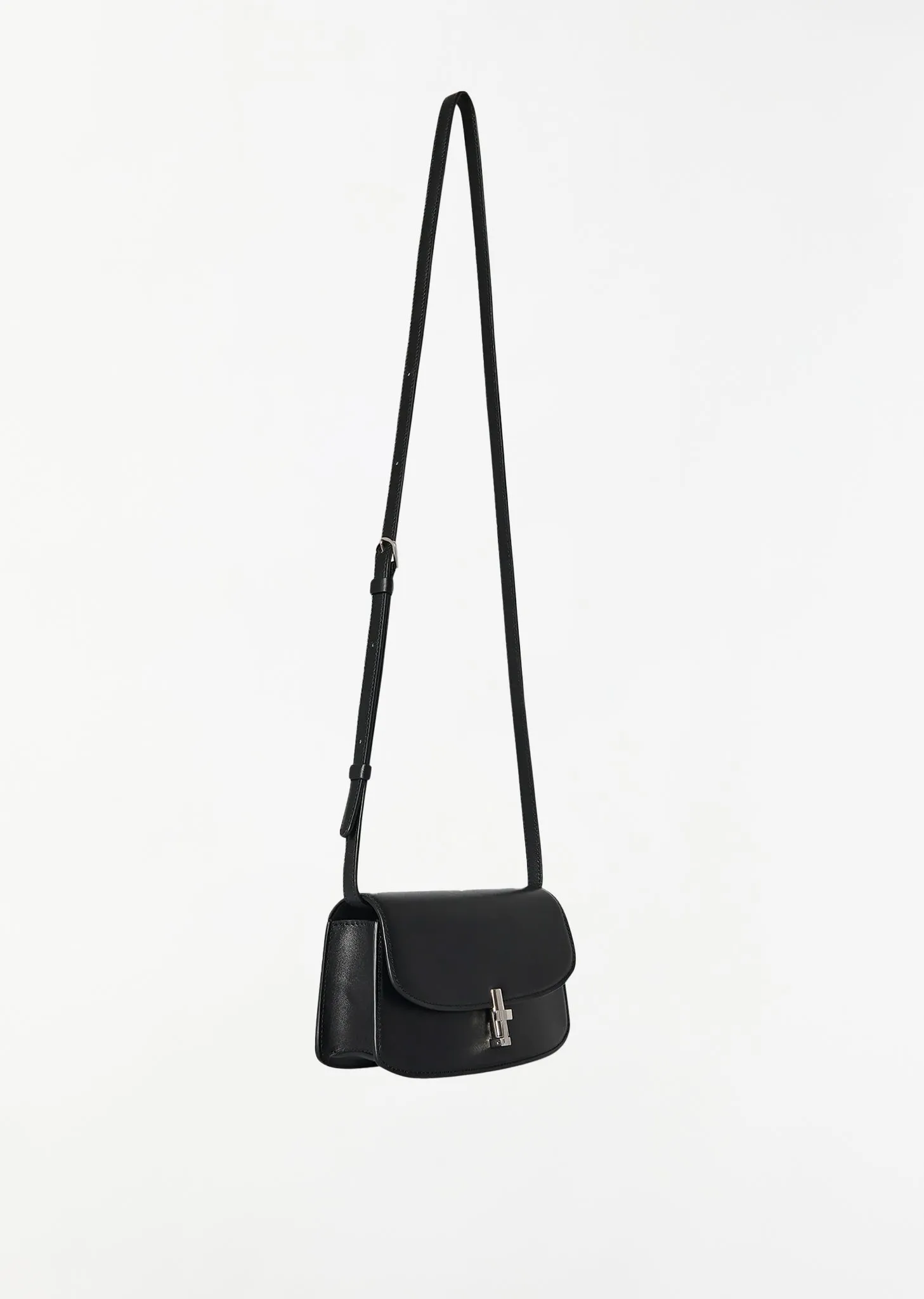 E/W Sofia — Black sold by La Garconne product image thumbnail 2