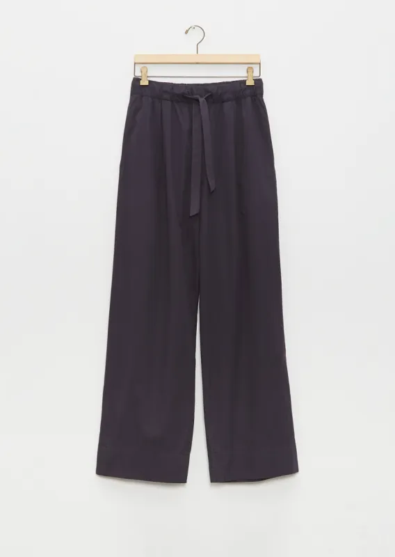 Slate Pant sold by La Garconne