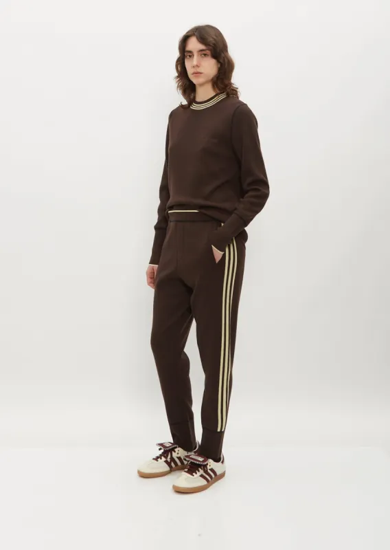 WB Knit Pant sold by La Garconne