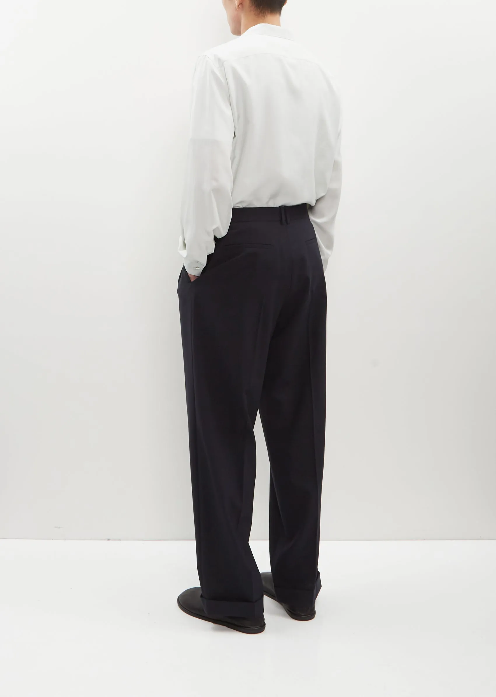 Keenan Pant sold by La Garconne product image thumbnail 3
