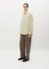 Super Light Wool Slacks sold by La Garconne