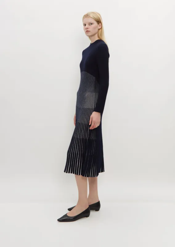 Finley Dress sold by La Garconne