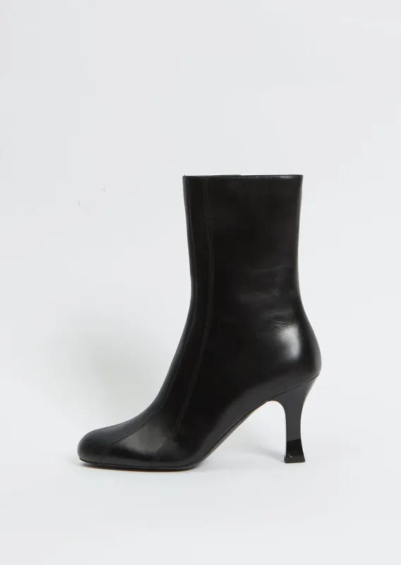 Spencer Bootie sold by La Garconne