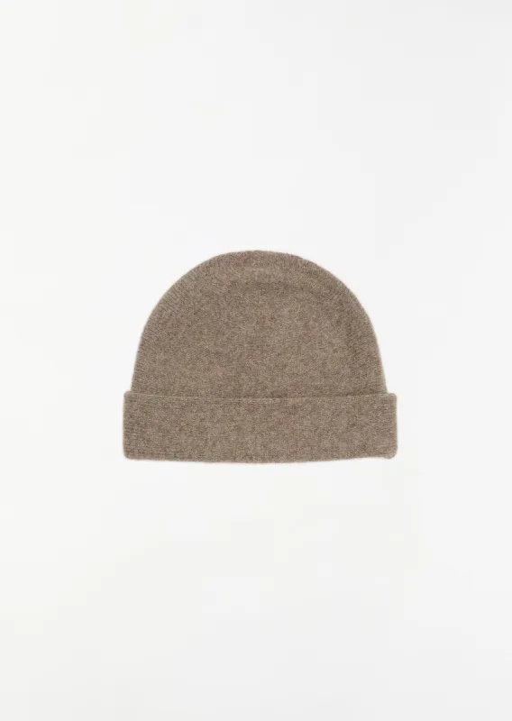 Soft Beanie — Granite made by Lauren Manoogian