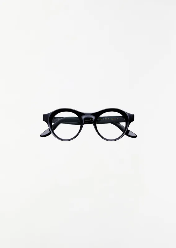 Luca — Black made by La Garconne