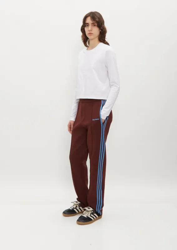 WB Knit Track Pant sold by La Garconne