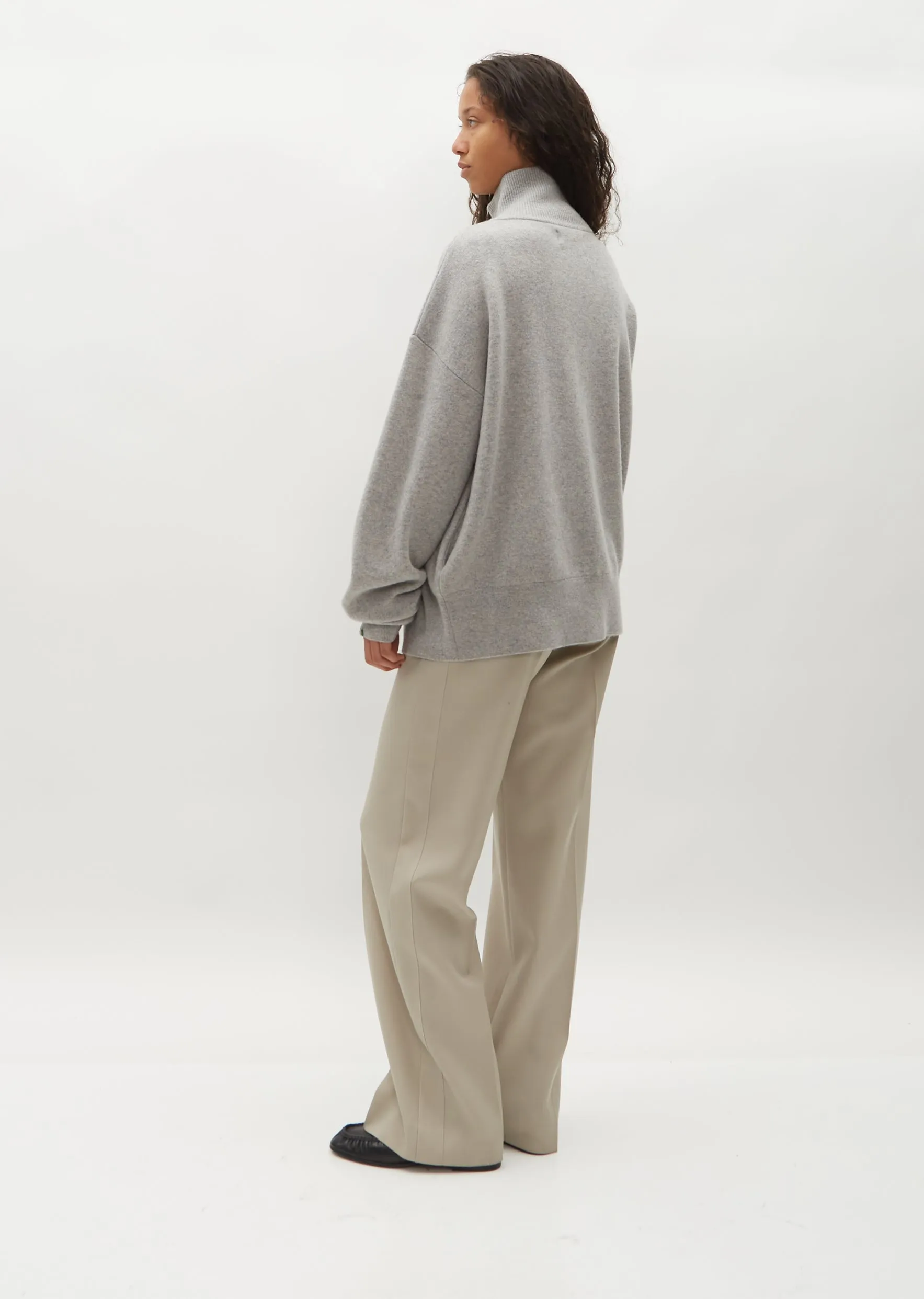 n°319 Xtra Out Cardigan sold by La Garconne product image thumbnail 4