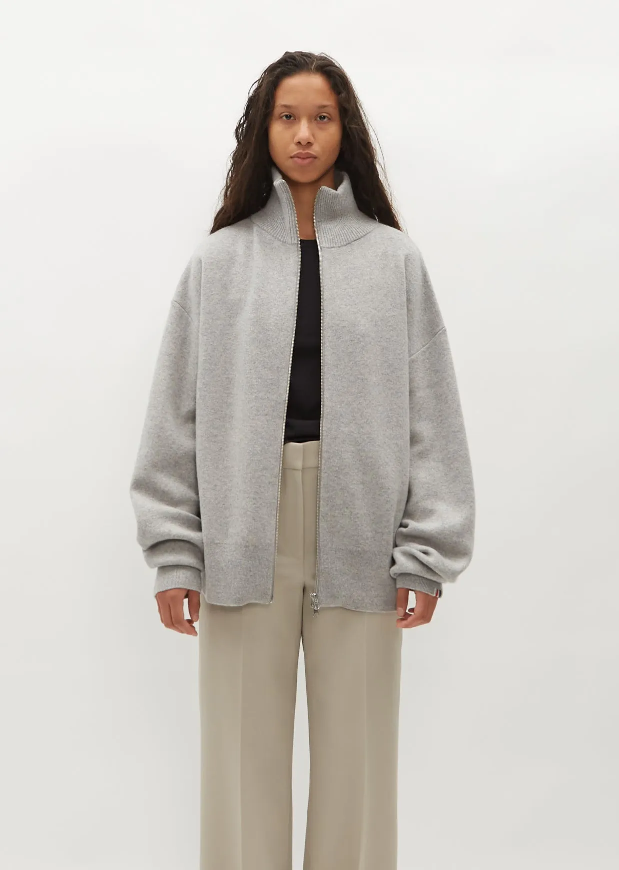 n°319 Xtra Out Cardigan sold by La Garconne product image thumbnail 5