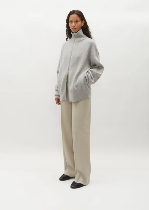 n°319 Xtra Out Cardigan sold by La Garconne