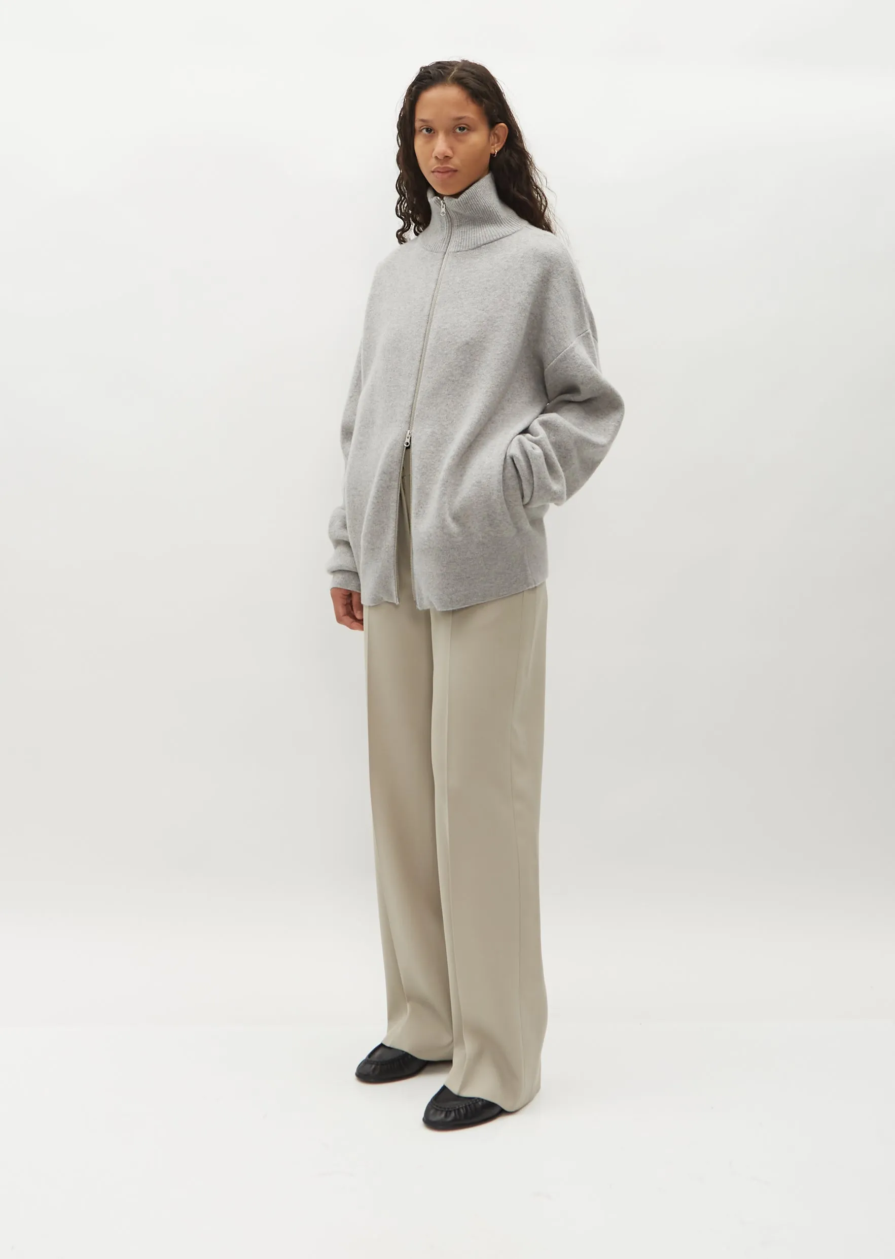 n°319 Xtra Out Cardigan sold by La Garconne