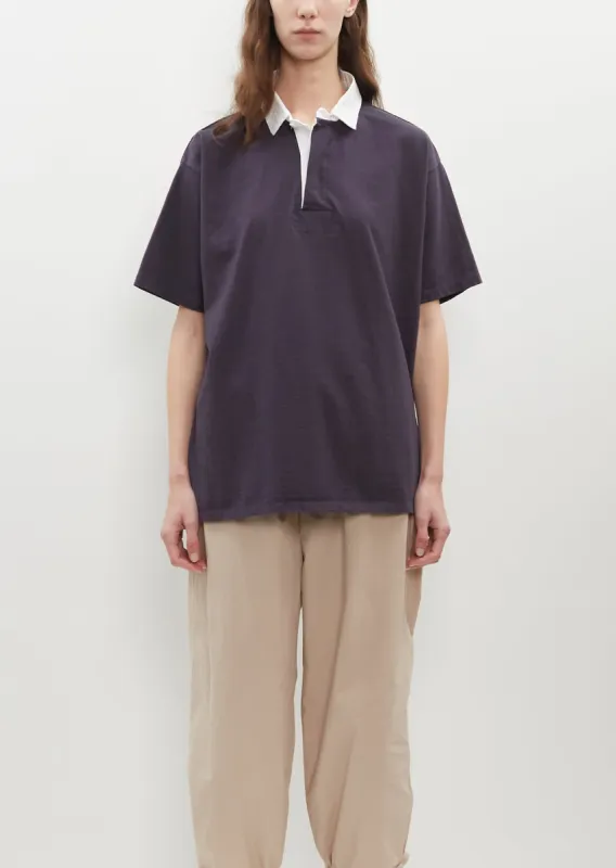 Jersey Rugby Shirt sold by La Garconne