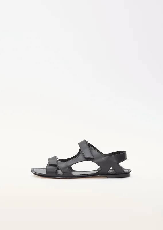 Walking Sandal sold by La Garconne