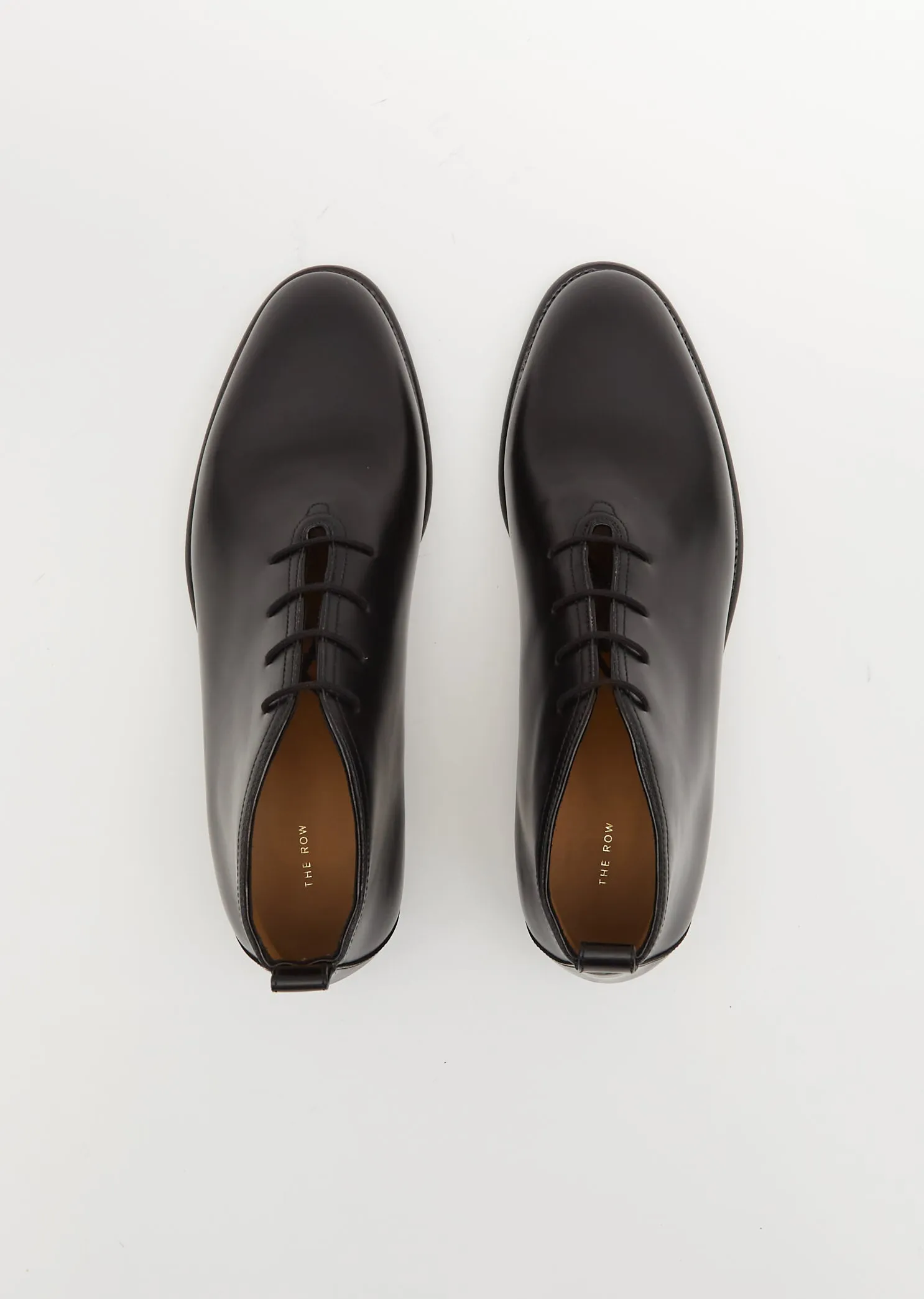 Grant Boot sold by La Garconne product image thumbnail 4