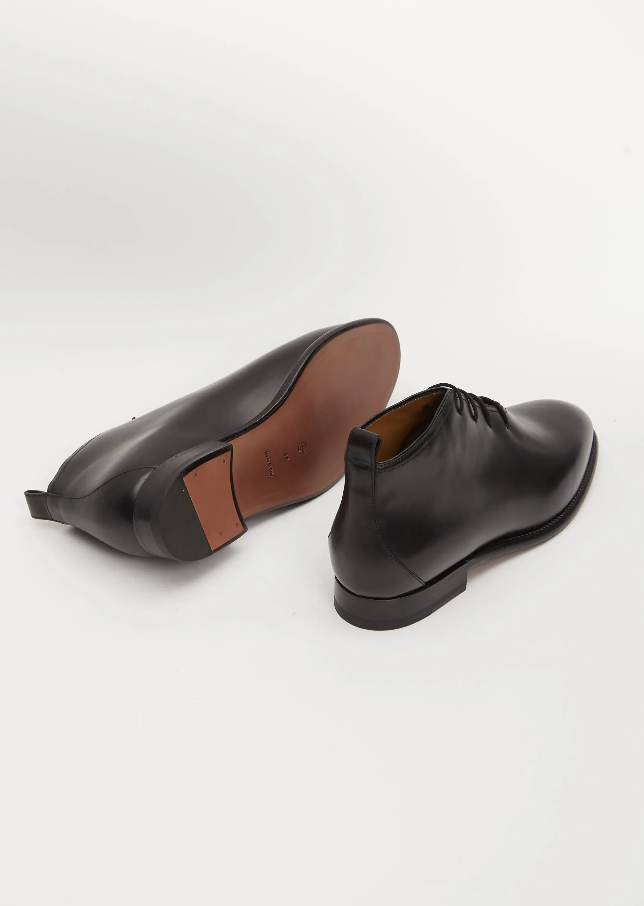 Grant Boot sold by La Garconne product image thumbnail 3