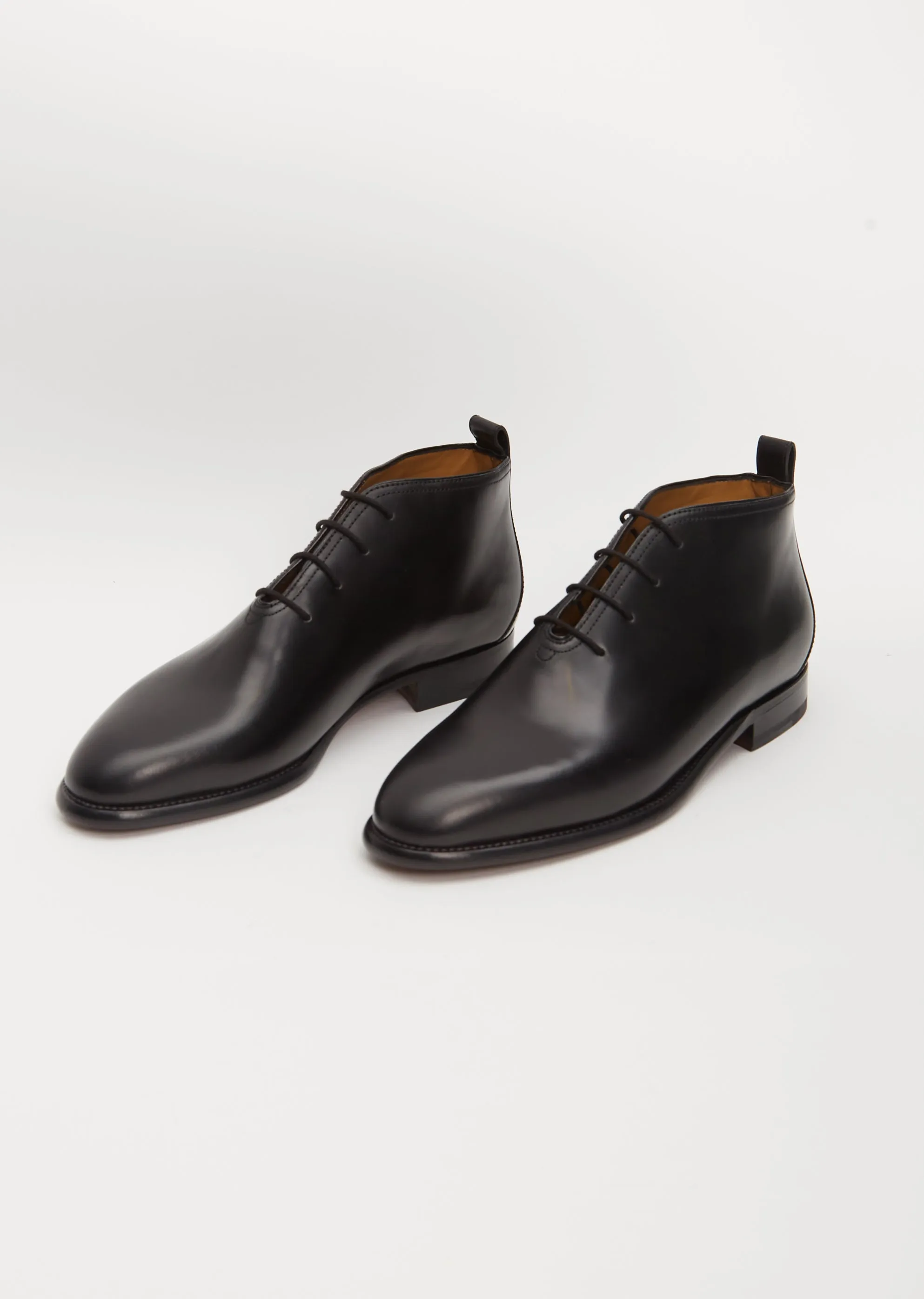 Grant Boot sold by La Garconne product image thumbnail 2