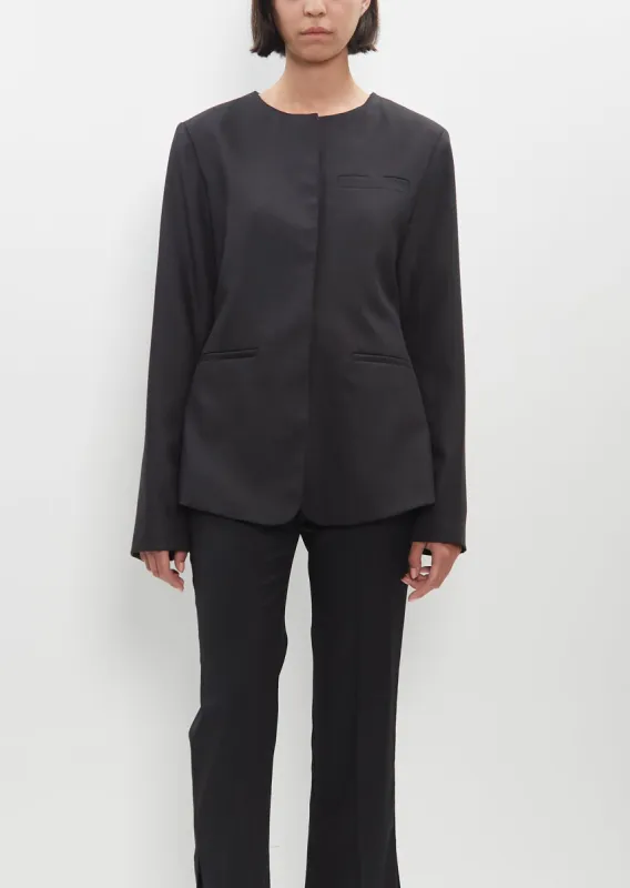 Lavena Jacket sold by La Garconne