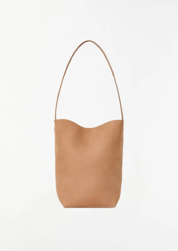 Medium N/S Park Tote — Tundra sold by La Garconne