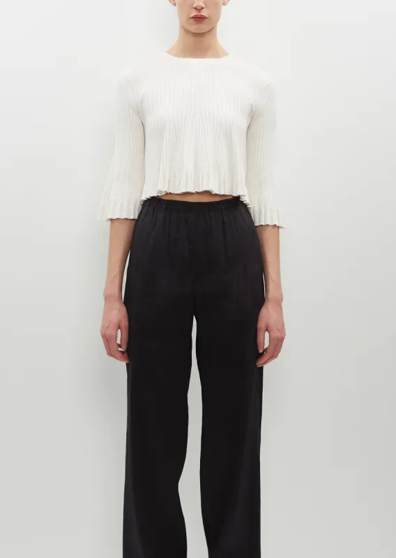 Ammi Top sold by La Garconne